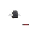 Original VW Luggage Compartment Switch for Light - 333947561