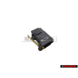Original VW Luggage Compartment Switch for Light - 333947561