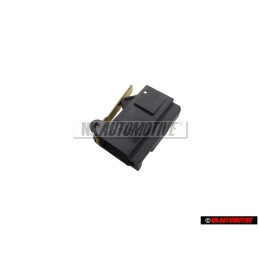 Original VW Luggage Compartment Switch for Light - 333947561