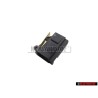 Original VW Luggage Compartment Switch for Light - 333947561