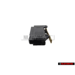 Original VW Luggage Compartment Switch for Light - 333947561
