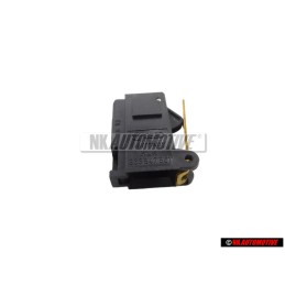Original VW Luggage Compartment Switch for Light - 333947561