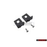 Original VW Headlamp Housing Upper Repair Kit - 1T0998225