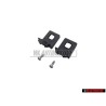 Original VW Headlamp Housing Upper Repair Kit - 1T0998225