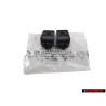 Original VW Headlamp Housing Upper Repair Kit - 1T0998225