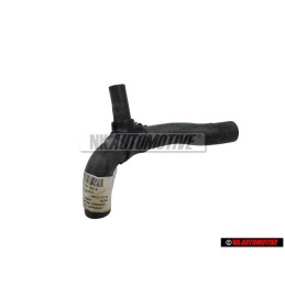 Original VW Coolant Hose - 051121053A