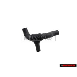 Original VW Coolant Hose - 051121053A