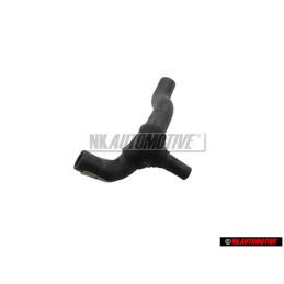 Original VW Coolant Hose - 051121053A