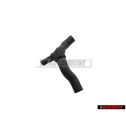 Original VW Coolant Hose - 051121053A