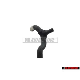 Original VW Coolant Hose - 051121053A