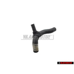 Original VW Coolant Hose - 051121053A