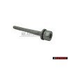 Original VW Socket Head Bolt With Hexagon Socket Head - N 10099303