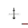 Original VW Socket Head Bolt With Hexagon Socket Head - N 10099303