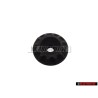 Original VW Rear Suspension Strut Support Bearing Upper - 191512335