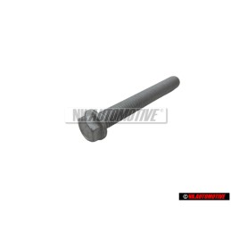 Original VW Hexagon Bolt - N 91140901