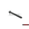 Original VW Hexagon Bolt - N 91140901