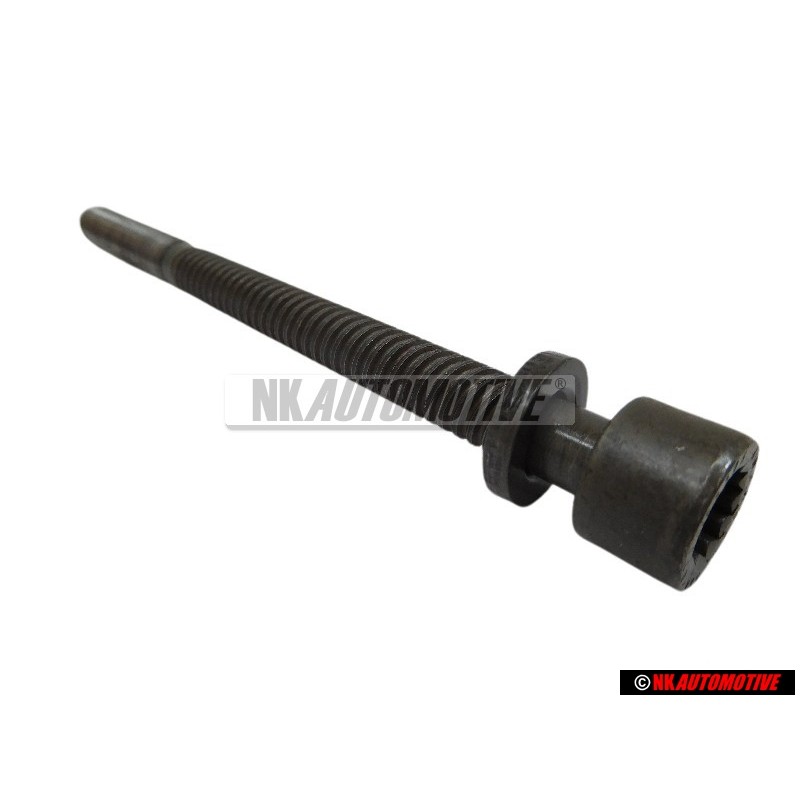 Original Audi Socket Head Bolt - 077103385