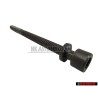 Original Audi Socket Head Bolt - 077103385