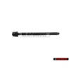 Original Audi Socket Head Bolt - 077103385