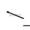Original Audi Socket Head Bolt - 077103385
