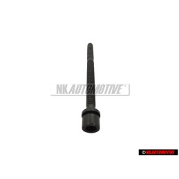 Original Audi Socket Head Bolt - 077103385