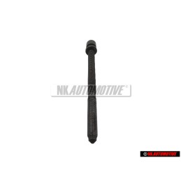 Original Audi Socket Head Bolt - 077103385