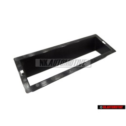 Original VW Cover Cap - 357947297