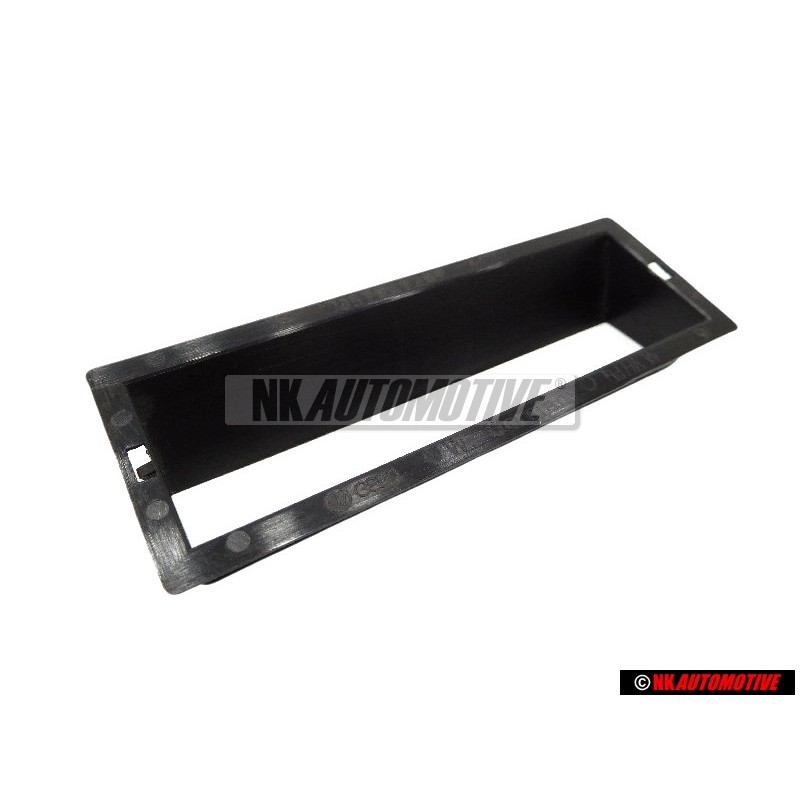 Original VW Cover Cap - 357947297