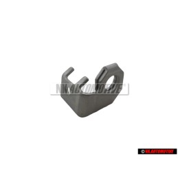 Original VW Brake Hose Retainer Right - 7D0611800