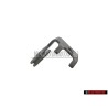 Original VW Brake Hose Retainer Right - 7D0611800