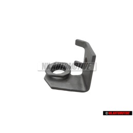 Original VW Brake Hose Retainer Right - 7D0611800