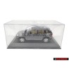 Original VW Toy Car Salt Lake Grey Metallic - 7L0099300 D7Z
