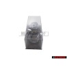 Original VW Toy Car Salt Lake Grey Metallic - 7L0099300 D7Z