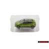 Original VW Toy Car Vibrant Green - 1K1099309 98B
