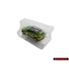 Original VW Toy Car Vibrant Green - 1K1099309 98B
