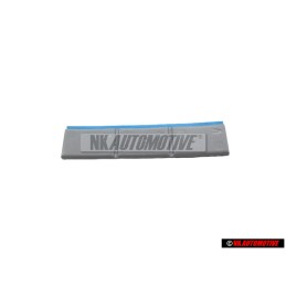 Original VW Wheels Balancer Weight 35gr - 1K0601185E