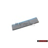 Original VW Wheels Balancer Weight 35gr - 1K0601185E