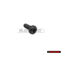 Original VW Hexagon Socket Flat Head Bolt - N 90455206
