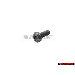 Original VW Hexagon Socket Flat Head Bolt - N 90455206