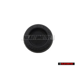 Original VW Rubber Grommet - 803803583