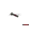 Original VW Oval Hexagon Socket Head Bolt - N 90884801