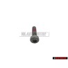 Original VW Oval Hexagon Socket Head Bolt - N 90884801