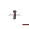 Original VW Oval Hexagon Socket Head Bolt - N 90884801