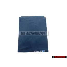 Original VW T-Shirt Rallye Size XL - 6RV084200D BRL