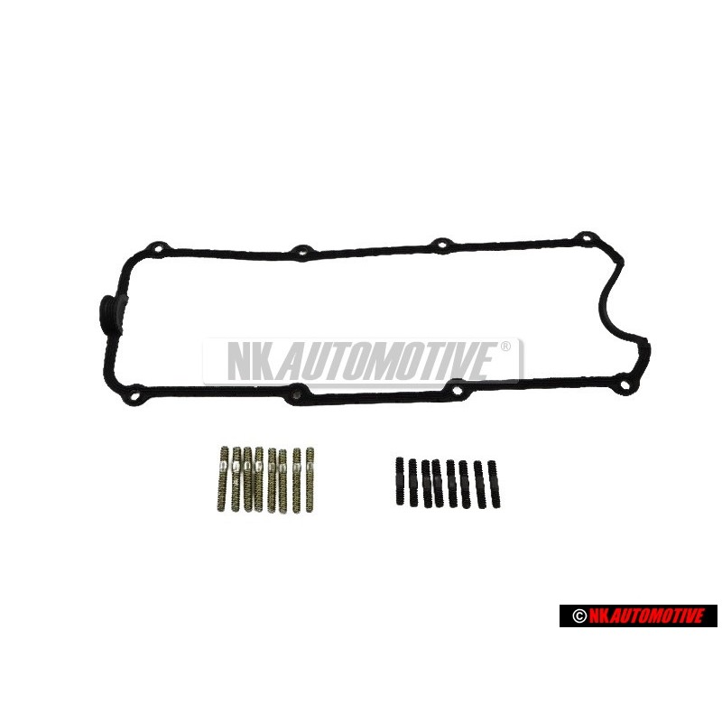 Original VW Gasket Set For Cylinder Head Cover - 026198025C
