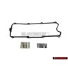 Original VW Gasket Set For Cylinder Head Cover - 026198025C