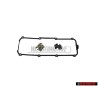 Original VW Gasket Set For Cylinder Head Cover - 026198025C