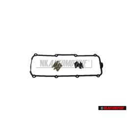 Original VW Gasket Set For Cylinder Head Cover - 026198025C
