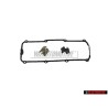 Original VW Gasket Set For Cylinder Head Cover - 026198025C