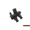 Original VW Distributor - 251121442A